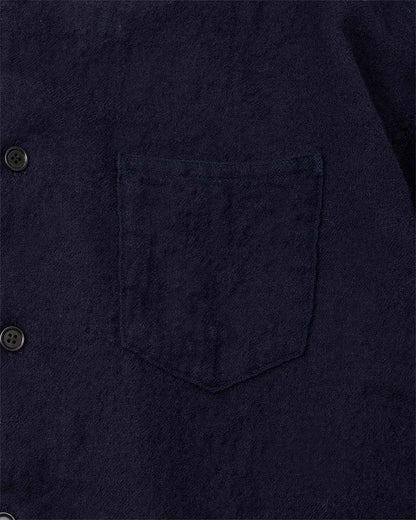 Puckering shirt