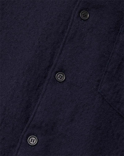 Puckering shirt