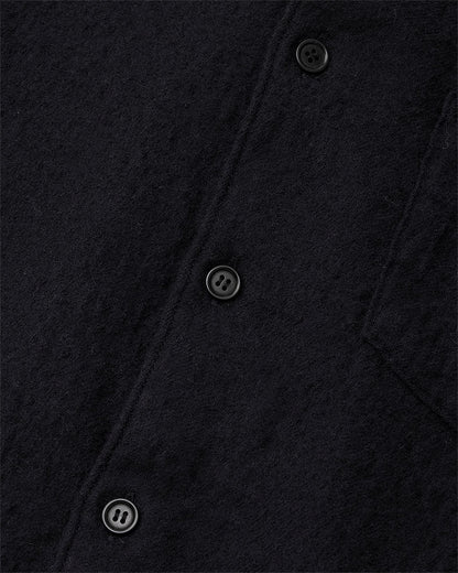 Puckering shirt