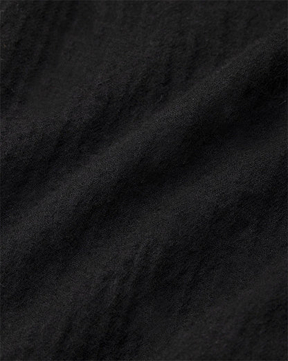 Puckering shirt