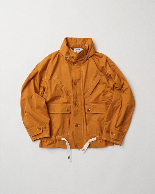 Mountain parka