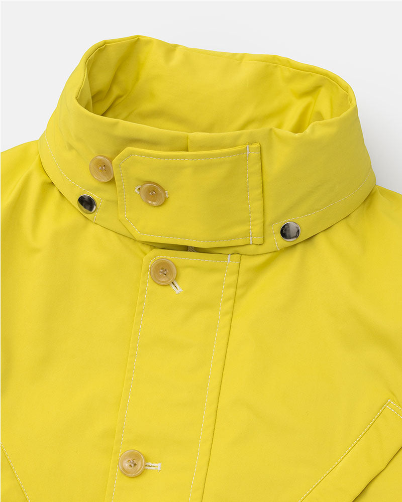 Mountain parka