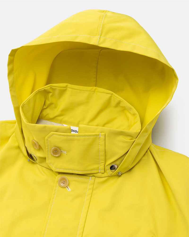 Mountain parka