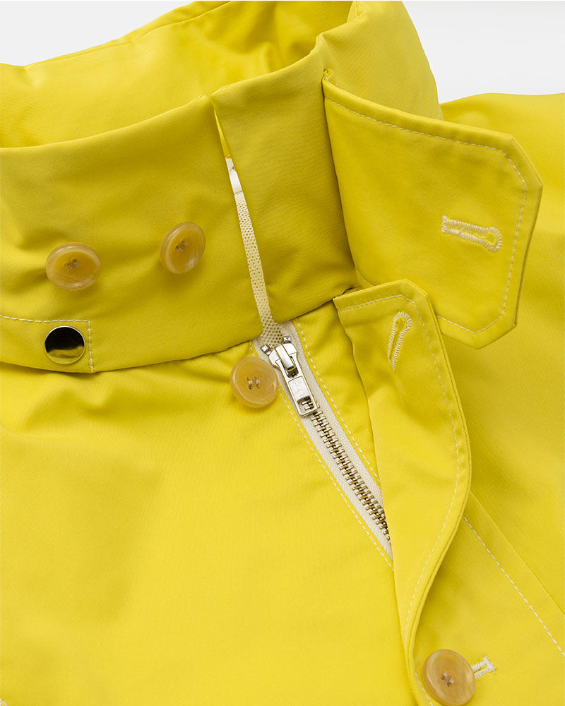 Mountain parka