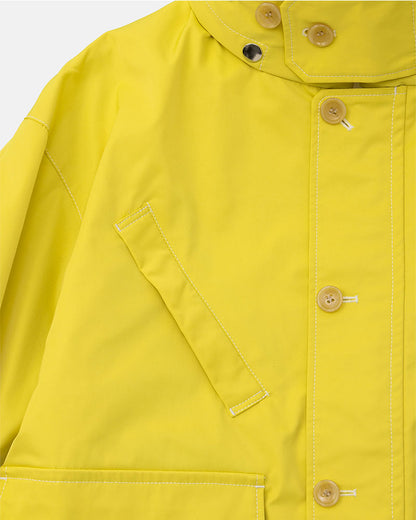 Mountain parka