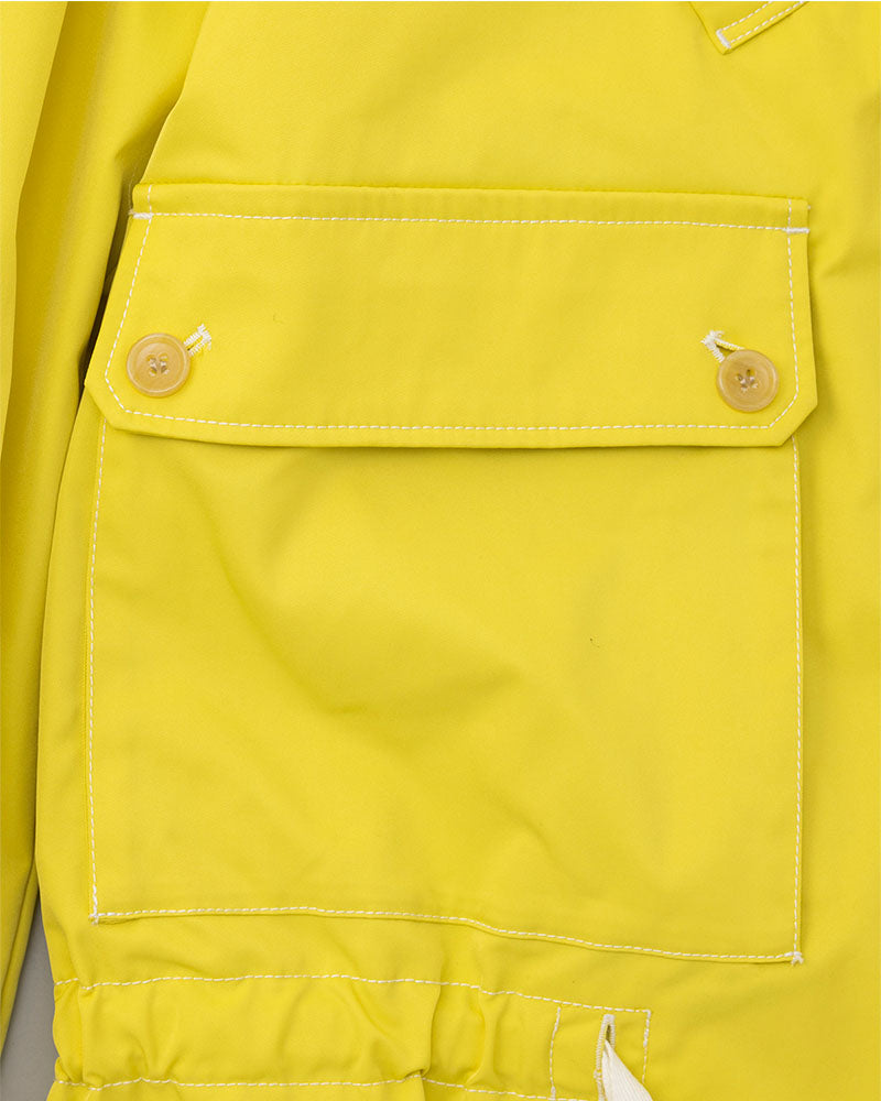 Mountain parka