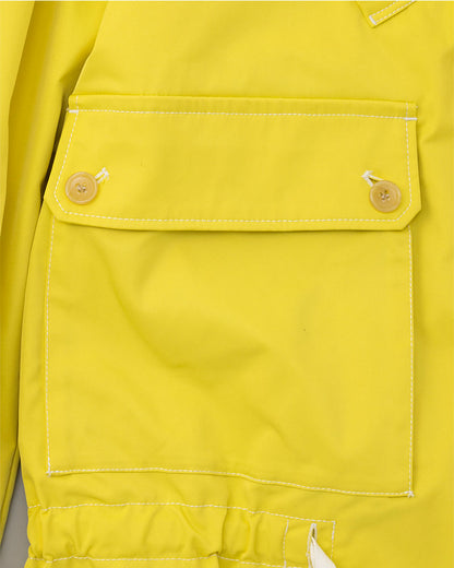 Mountain parka