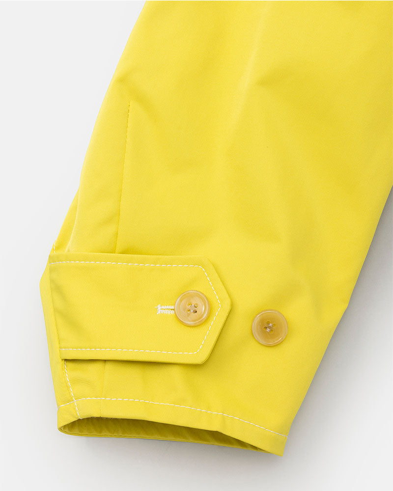 Mountain parka