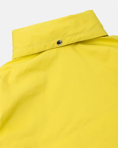 Mountain parka
