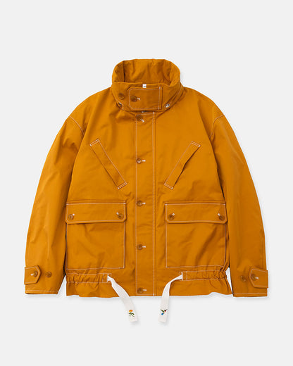 Mountain parka