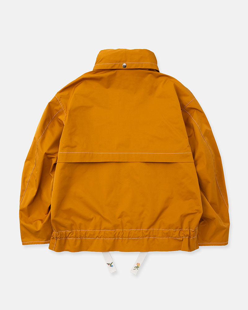 Mountain parka