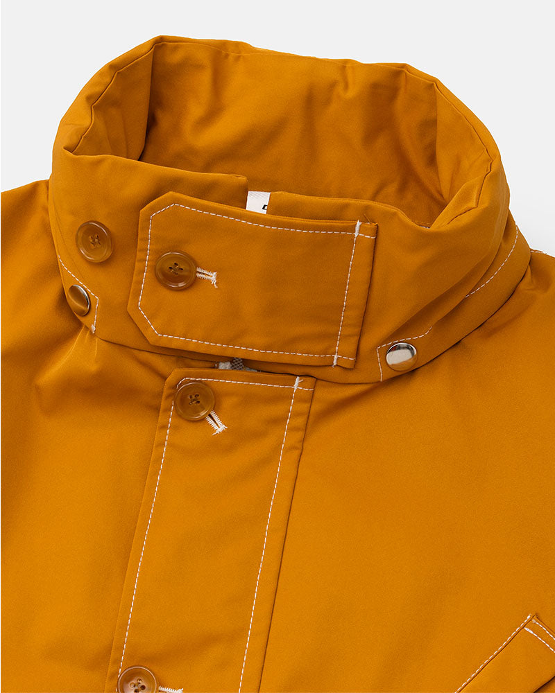 Mountain parka