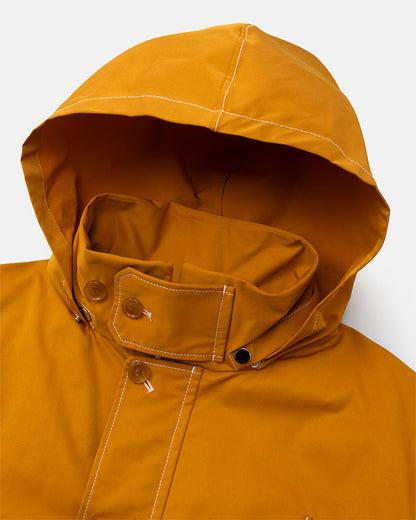 Mountain parka