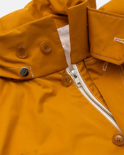 Mountain parka