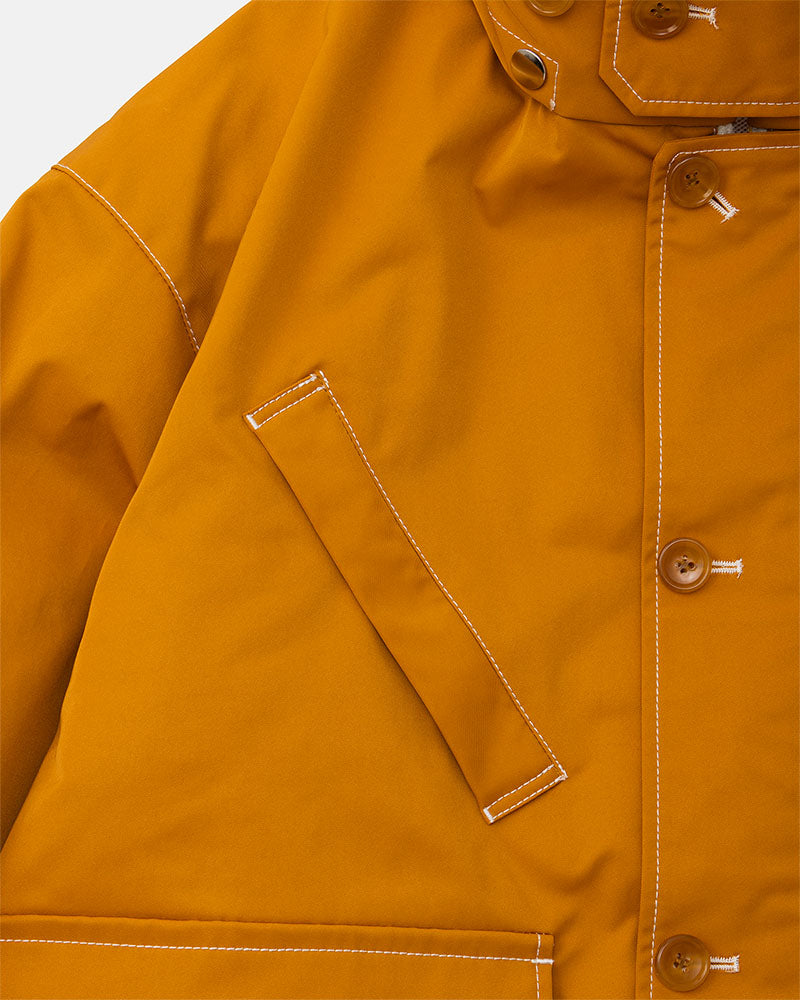 Mountain parka