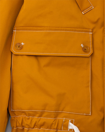 Mountain parka