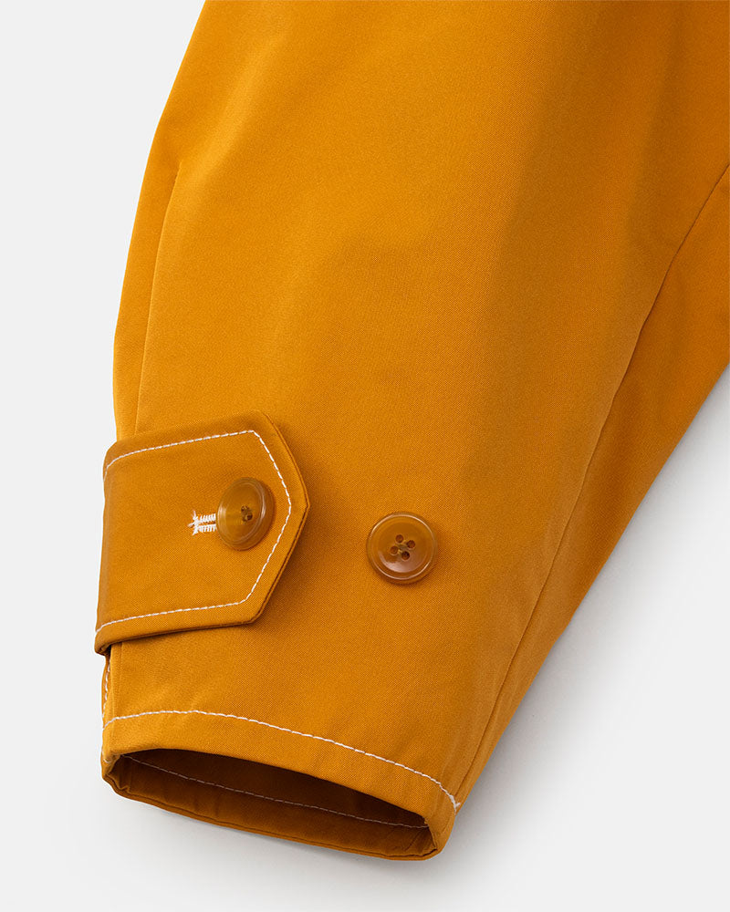 Mountain parka