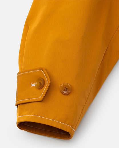 Mountain parka