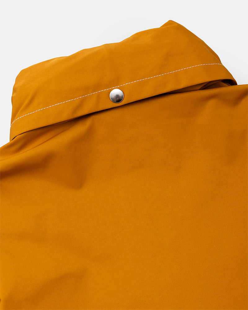 Mountain parka