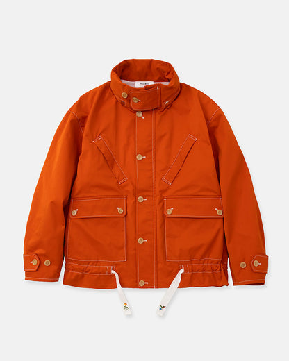 Mountain parka