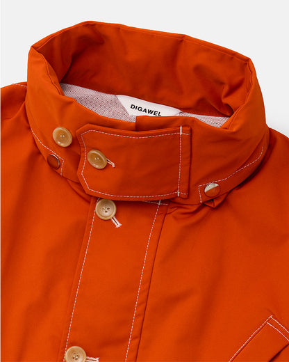 Mountain parka
