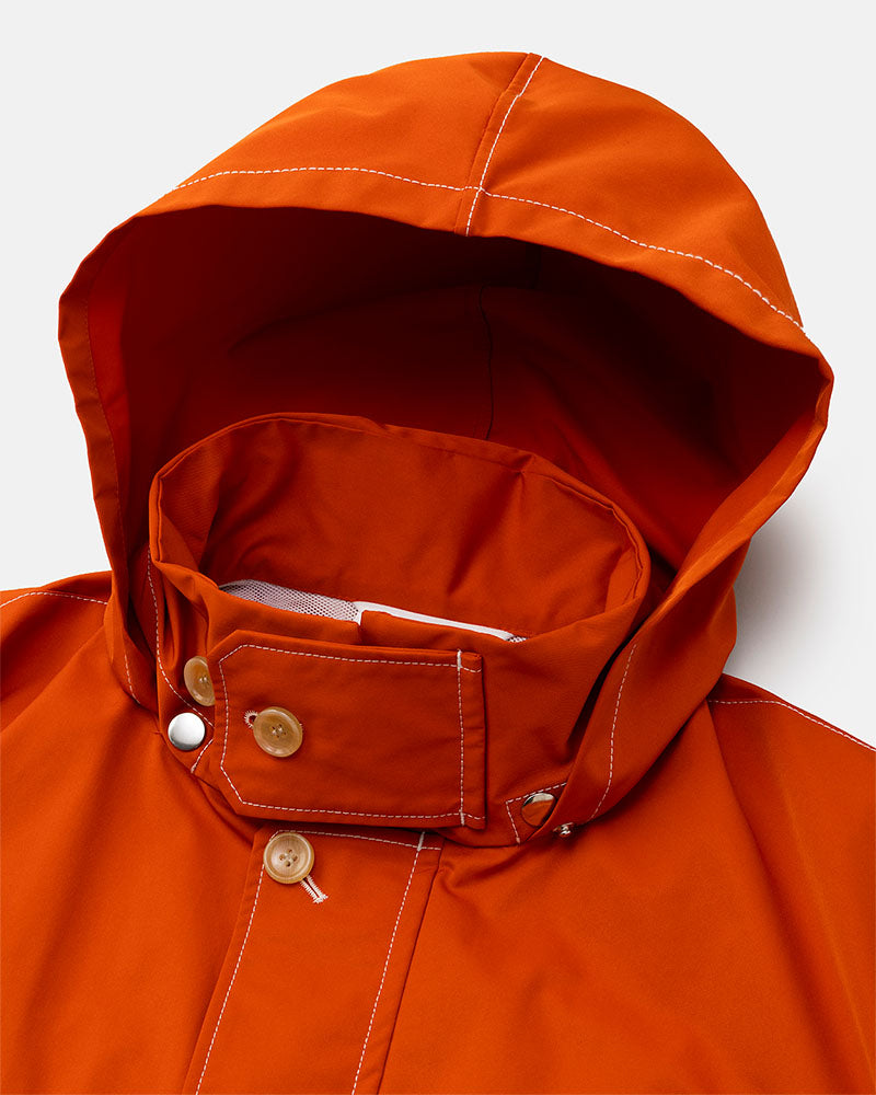 Mountain parka