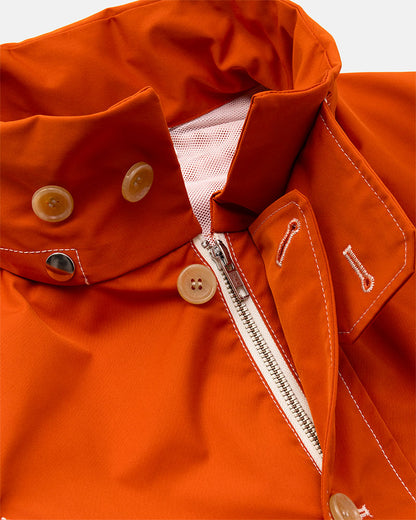 Mountain parka