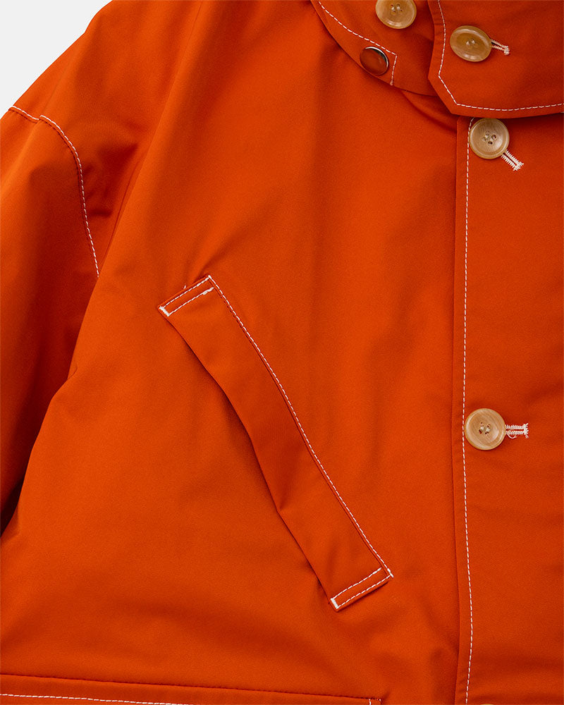 Mountain parka