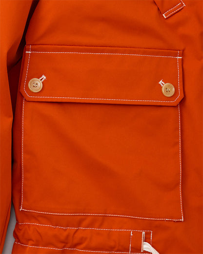 Mountain parka
