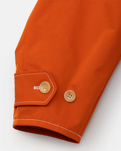Mountain parka