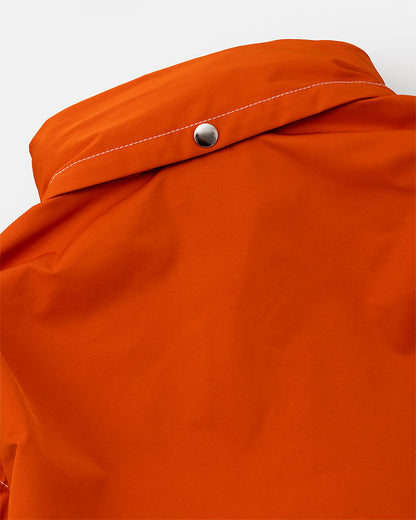 Mountain parka