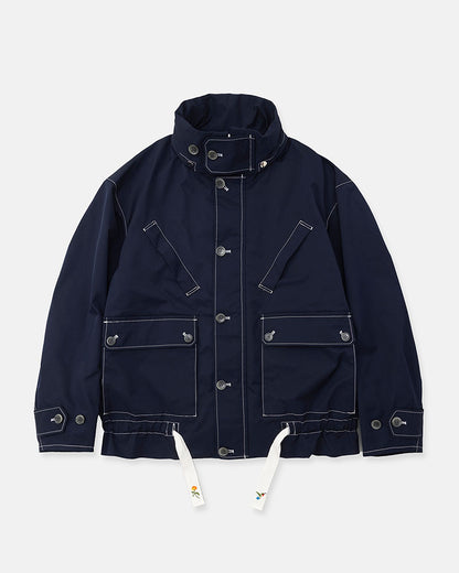 Mountain parka
