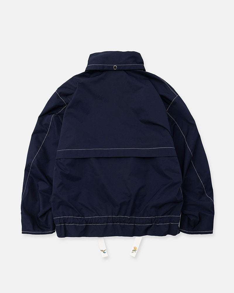 Mountain parka
