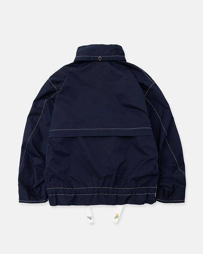 Mountain parka