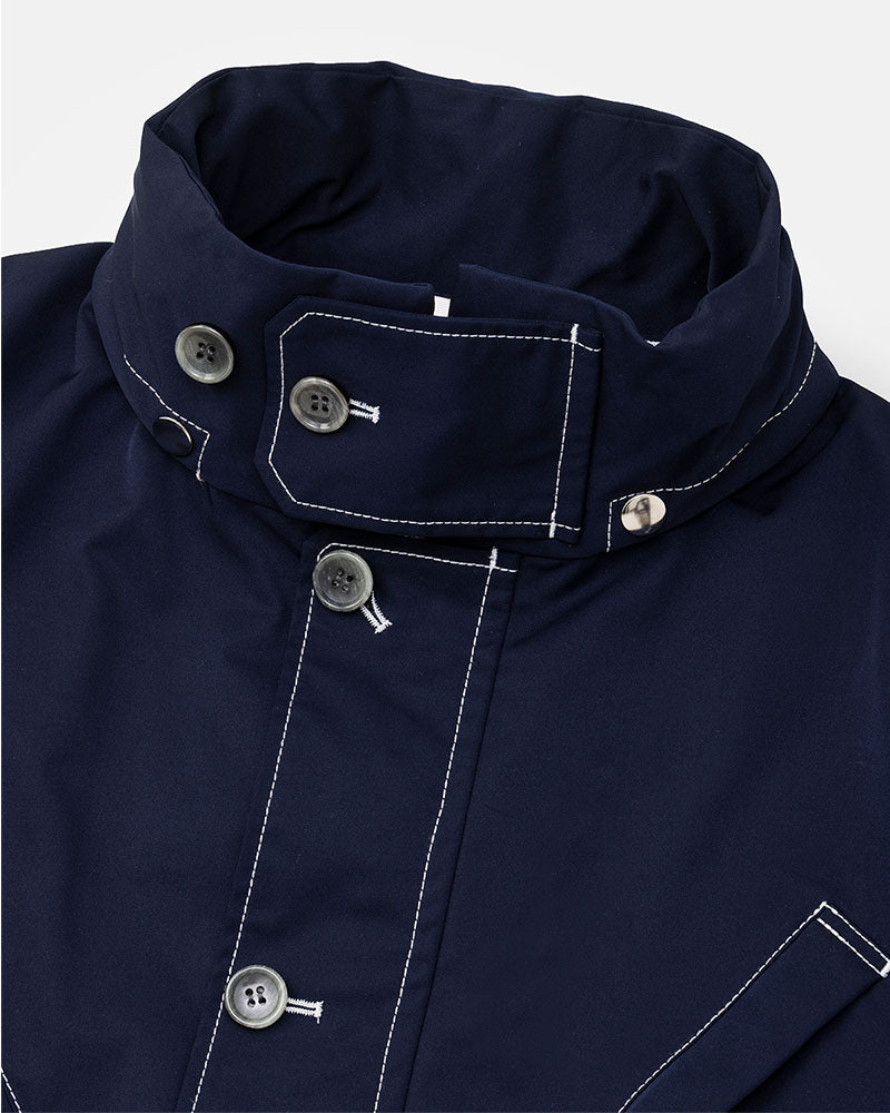 Mountain parka