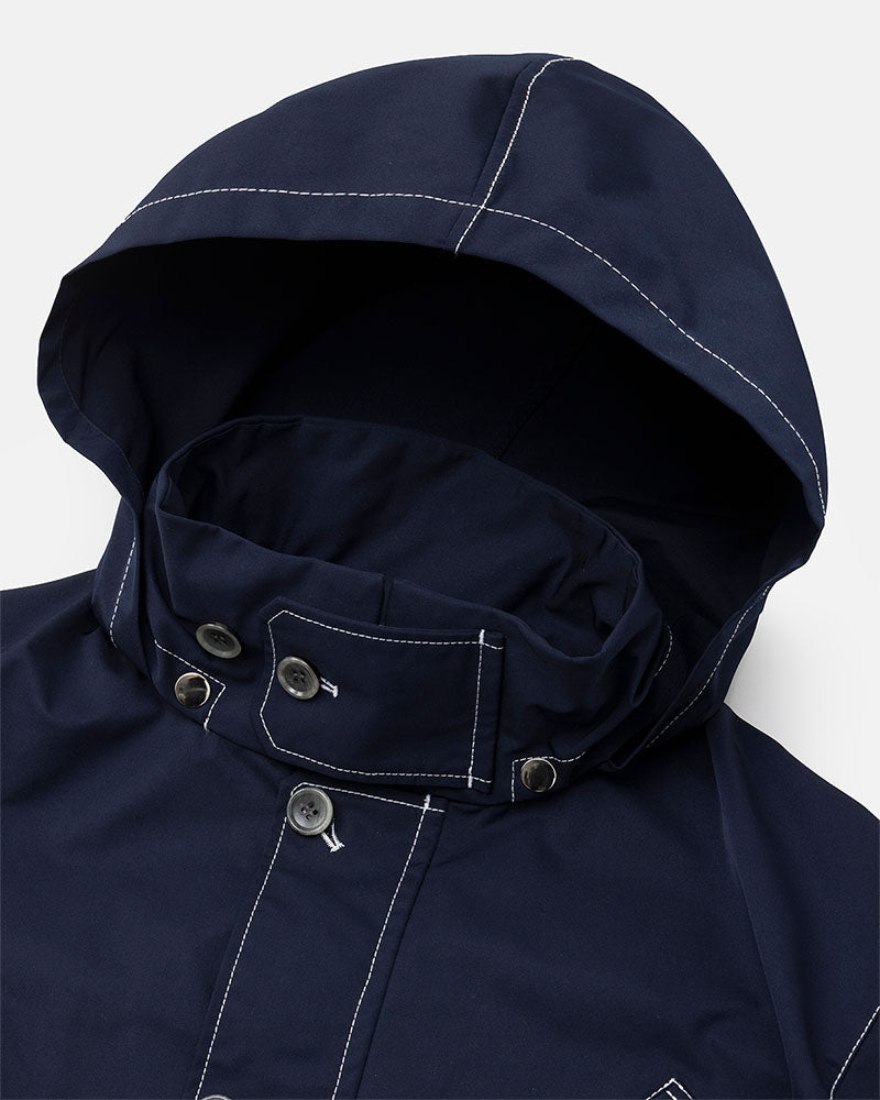 Mountain parka