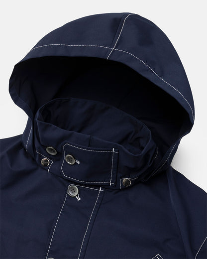Mountain parka