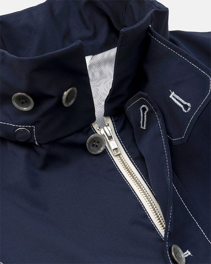 Mountain parka