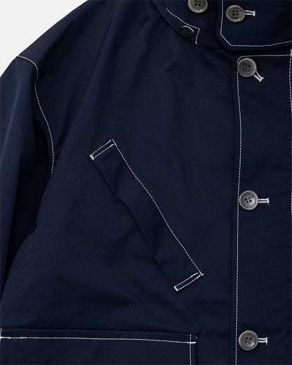 Mountain parka