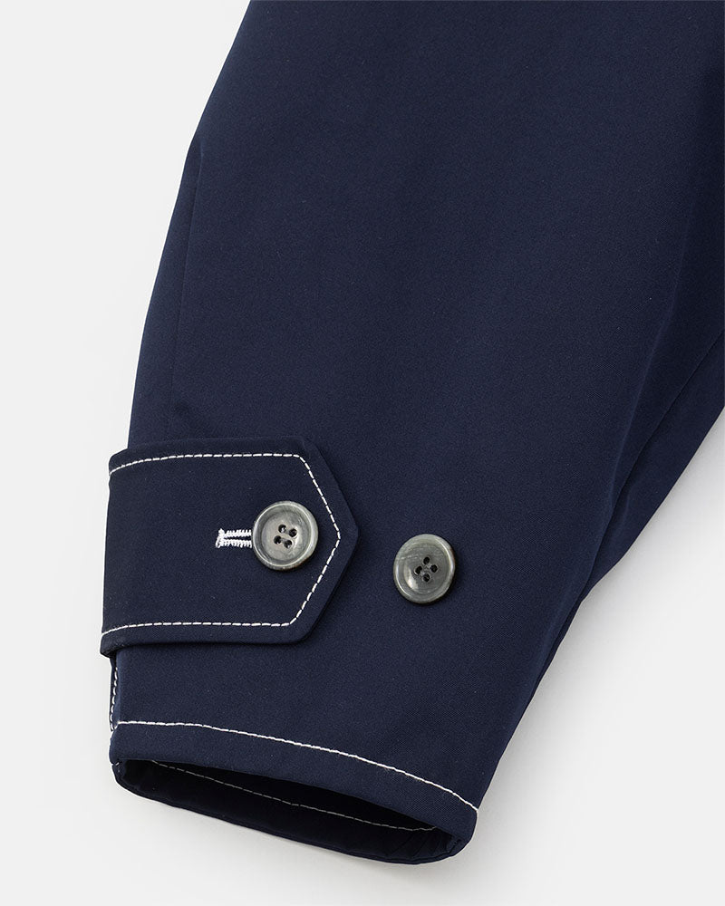 Mountain parka