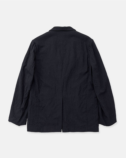 Jacket (generic) garment wash