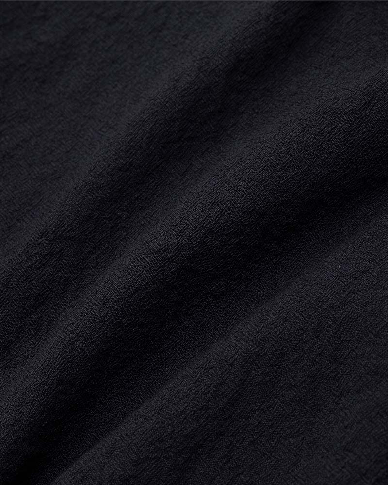 Jacket (generic) garment wash
