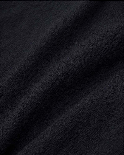 Jacket (generic) garment wash