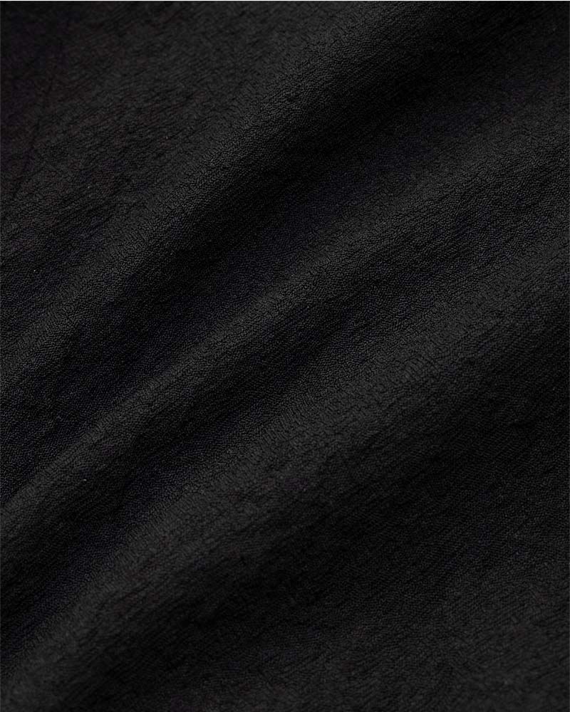Jacket (generic) garment wash