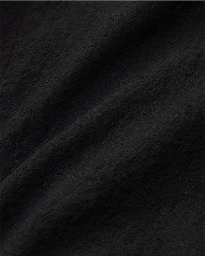 Jacket (generic) garment wash