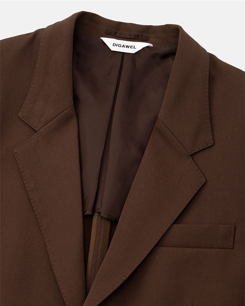 Jacket(stitch)