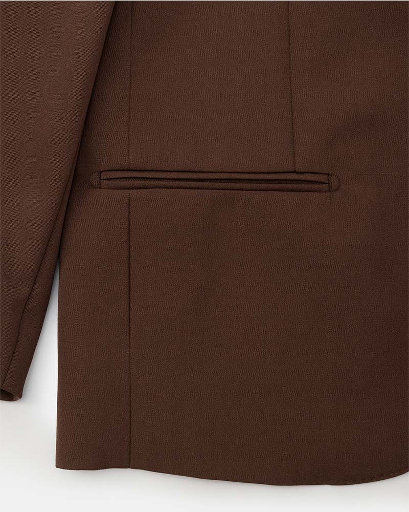 Jacket(stitch)