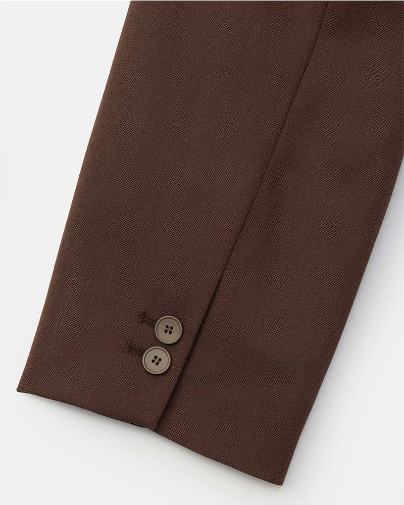 Jacket(stitch)