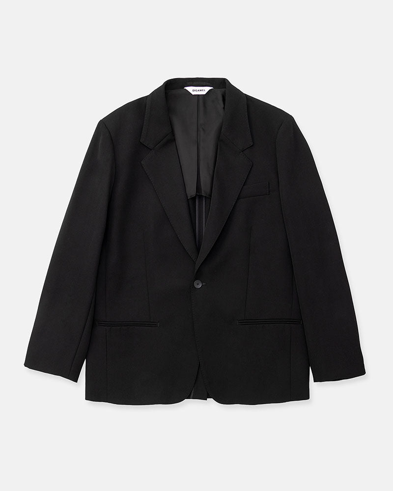 Jacket(stitch)