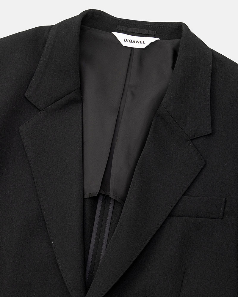 Jacket(stitch)